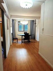 Blk 169 Stirling View (Queenstown), HDB 3 Rooms #595741251